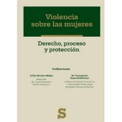 Violencia sobre las mujeres 'Papel + Digital'