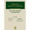 Violencia sobre las mujeres 'Papel + Digital'