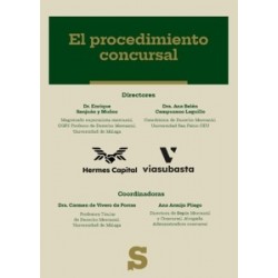 El Procedimiento Concursal