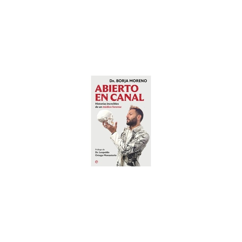 Abierto en Canal