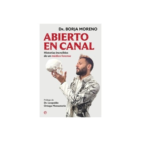 Abierto en Canal