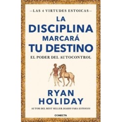 La Disciplina Marcara tu Destino