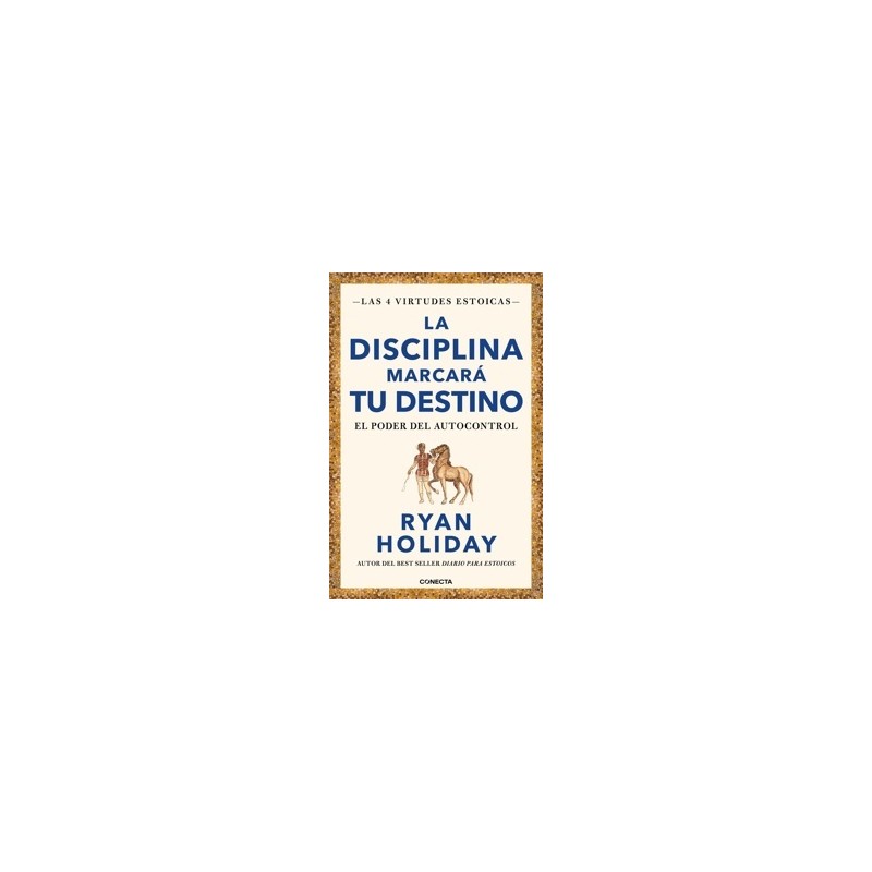 La Disciplina Marcara tu Destino
