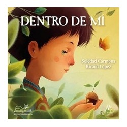 Dentro de Mí