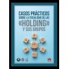Casos prácticos sobre la fiscalidad de las  holding  y sus grupos