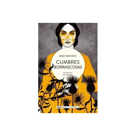 CUMBRES BORRASCOSAS