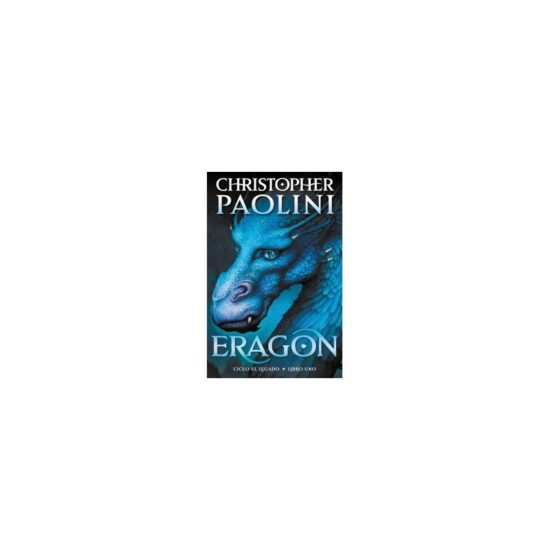 CICLO EL LEGADO I ERAGON