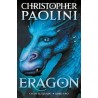 CICLO EL LEGADO I ERAGON