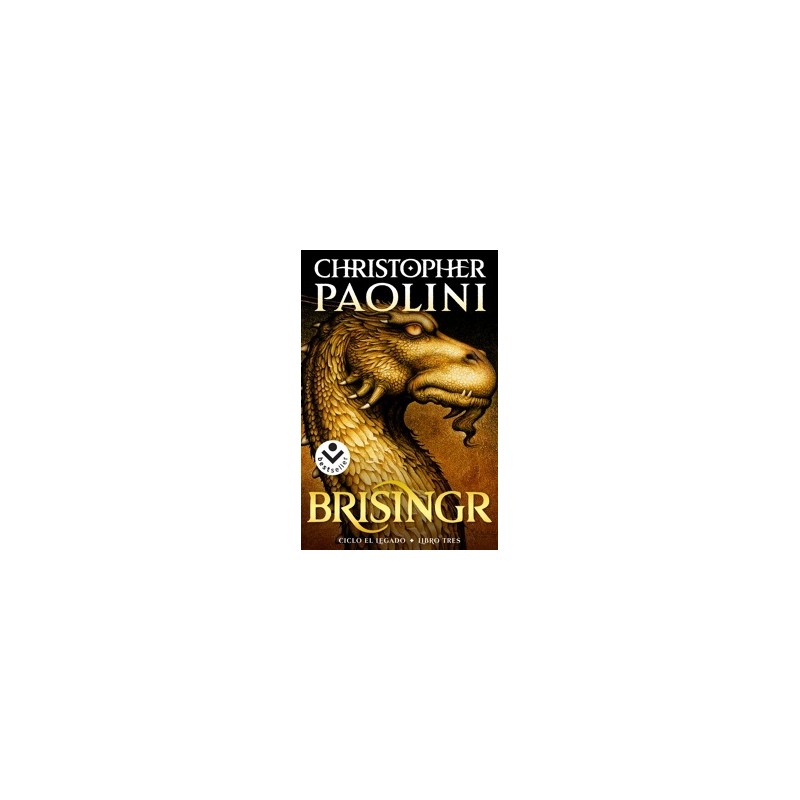 BRISINGR ED 2022