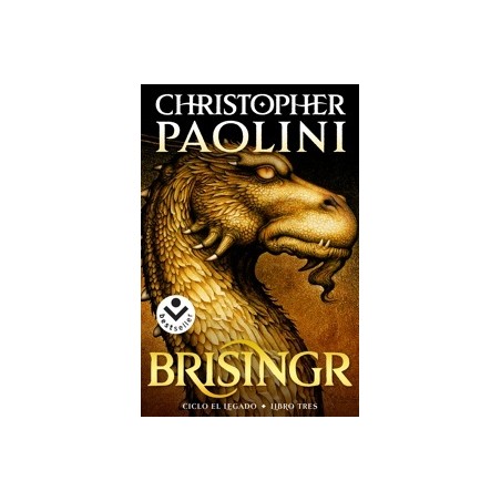 BRISINGR ED 2022