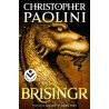 BRISINGR ED 2022