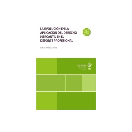 La evolución en la aplicación del derecho mercantil en el deporte profesional