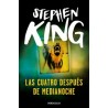LAS CUATRO DESPUES DE MEDIANOCHE