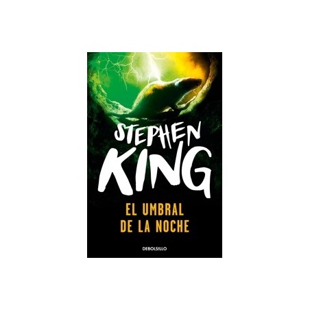 EL UMBRAL DE LA NOCHE