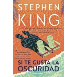 SI TE GUSTA LA OSCURIDAD