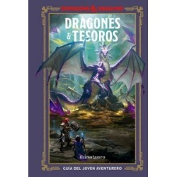 DRAGONES & TESOROS 'DUNGEONS & DRAGONS'