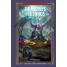 DRAGONES & TESOROS 'DUNGEONS & DRAGONS'