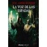 LA VOZ DE LAS ESPADAS 'La Primera Ley: Libro I'