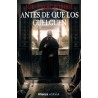 ANTES DE QUE LOS CUELGUEN 'La Primera Ley: Libro II'