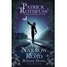 THE NARROW ROAD BETWEEN DESIRES