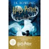 Harry Potter y el prisionero de Azkaban 'Harry Potter,edición con la portada ilustrada por Johnny Duddle'