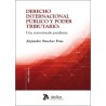 DERECHO INTERNACIONAL PÚBLICO Y PODER TRIBUTARIO 'UNA CONVERSACIÓN PENDIENTE'