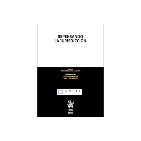 REPENSANDO LA JURISDICCIÓN