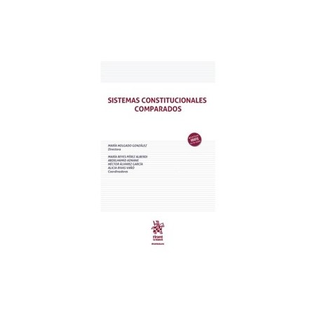 Sistemas constitucionales comparados