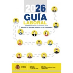Guía Laboral 2026