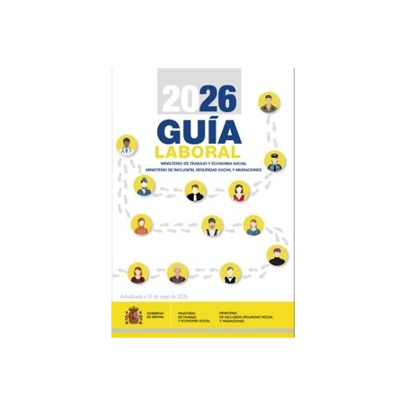 Guía Laboral 2026