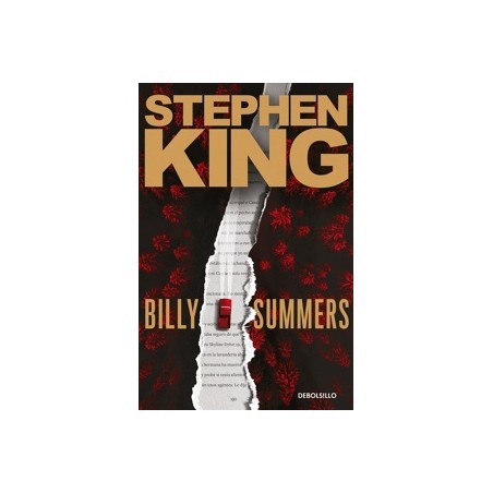 BILLY SUMMERS