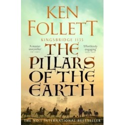 THE PILLARS OF THE EARTH