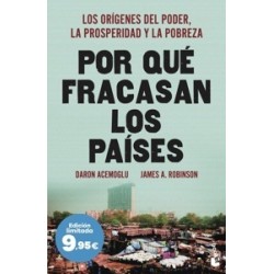 Por que Fracasan los Paises