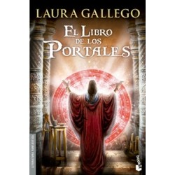 EL LIBRO DE LOS PORTALES