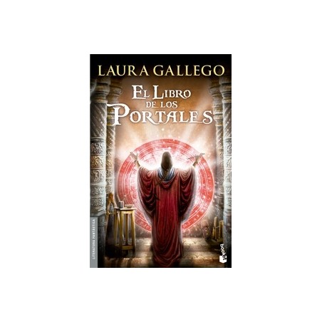 EL LIBRO DE LOS PORTALES