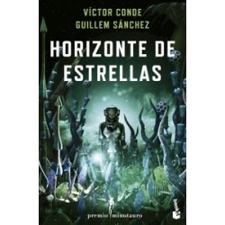 HORIZONTE DE ESTRELLAS