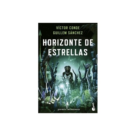 HORIZONTE DE ESTRELLAS
