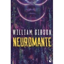 NEUROMANTE