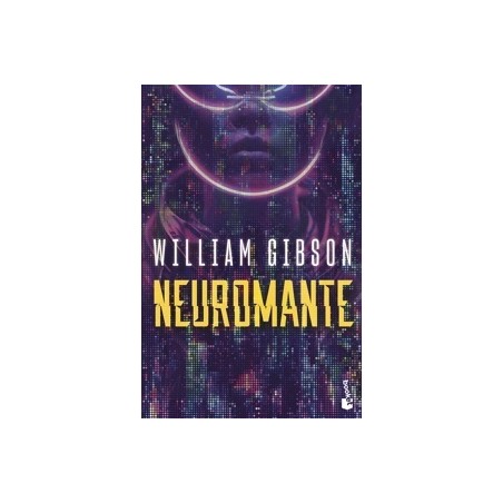 NEUROMANTE