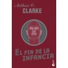 EL FIN DE LA INFANCIA