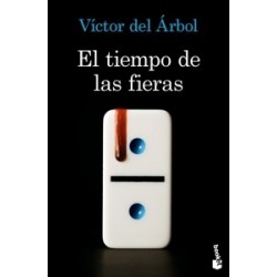 EL TIEMPO DE LAS FIERAS