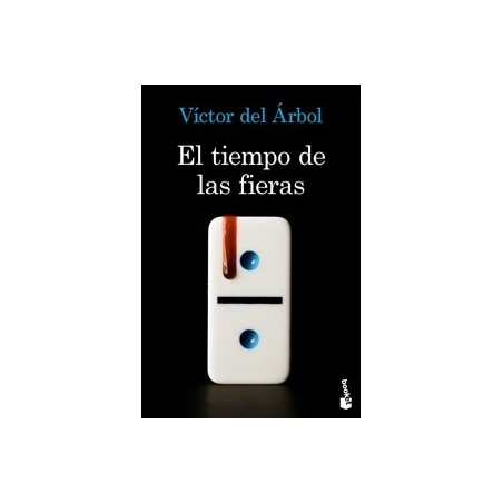 EL TIEMPO DE LAS FIERAS