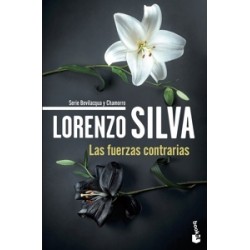 LAS FUERZAS CONTRARIAS 'Bevilacqua y Chamorro, 14'