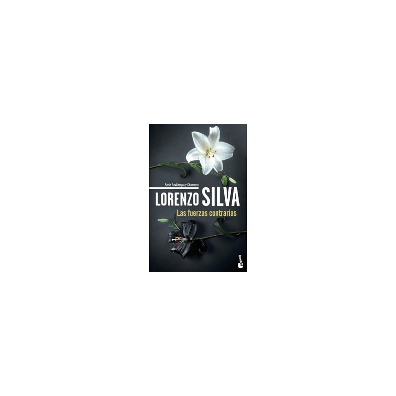 LAS FUERZAS CONTRARIAS 'Bevilacqua y Chamorro, 14'