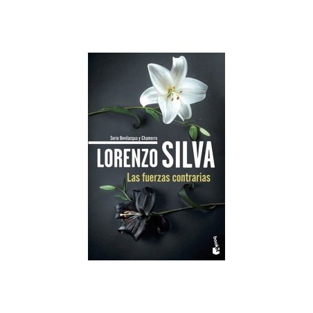 LAS FUERZAS CONTRARIAS 'Bevilacqua y Chamorro, 14'