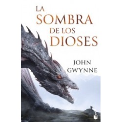 LA SOMBRA DE LOS DIOSES. HERMANOS DE SANGRE 1
