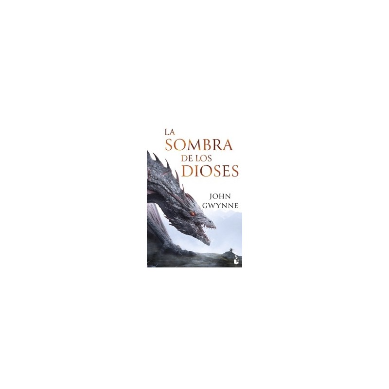 LA SOMBRA DE LOS DIOSES. HERMANOS DE SANGRE 1