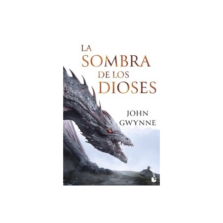 LA SOMBRA DE LOS DIOSES. HERMANOS DE SANGRE 1