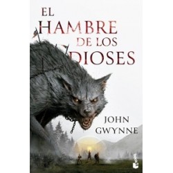 EL HAMBRE DE LOS DIOSES. HERMANOS DE SANGRE 2
