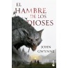 EL HAMBRE DE LOS DIOSES. HERMANOS DE SANGRE 2
